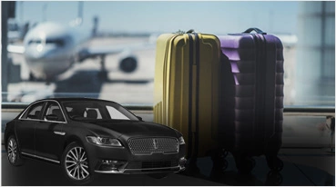 Airport Transfer Service San Rafael