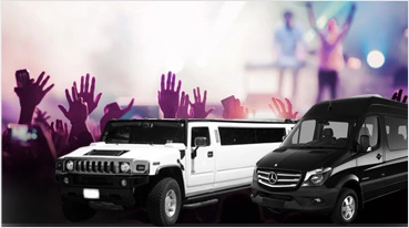 Limo Rental San Rafael