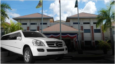 San Rafael Tours Limo Car Service