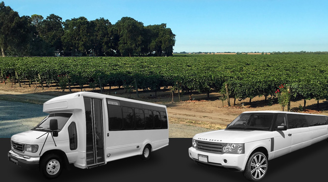 san rafael clarksburg wine tour