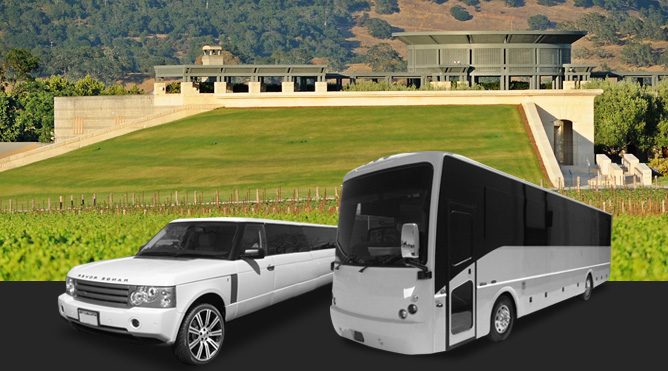 san rafael napa valley wine tour