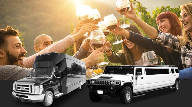 San Rafael Wine Tours