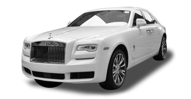 San Rafael rolls limo rental